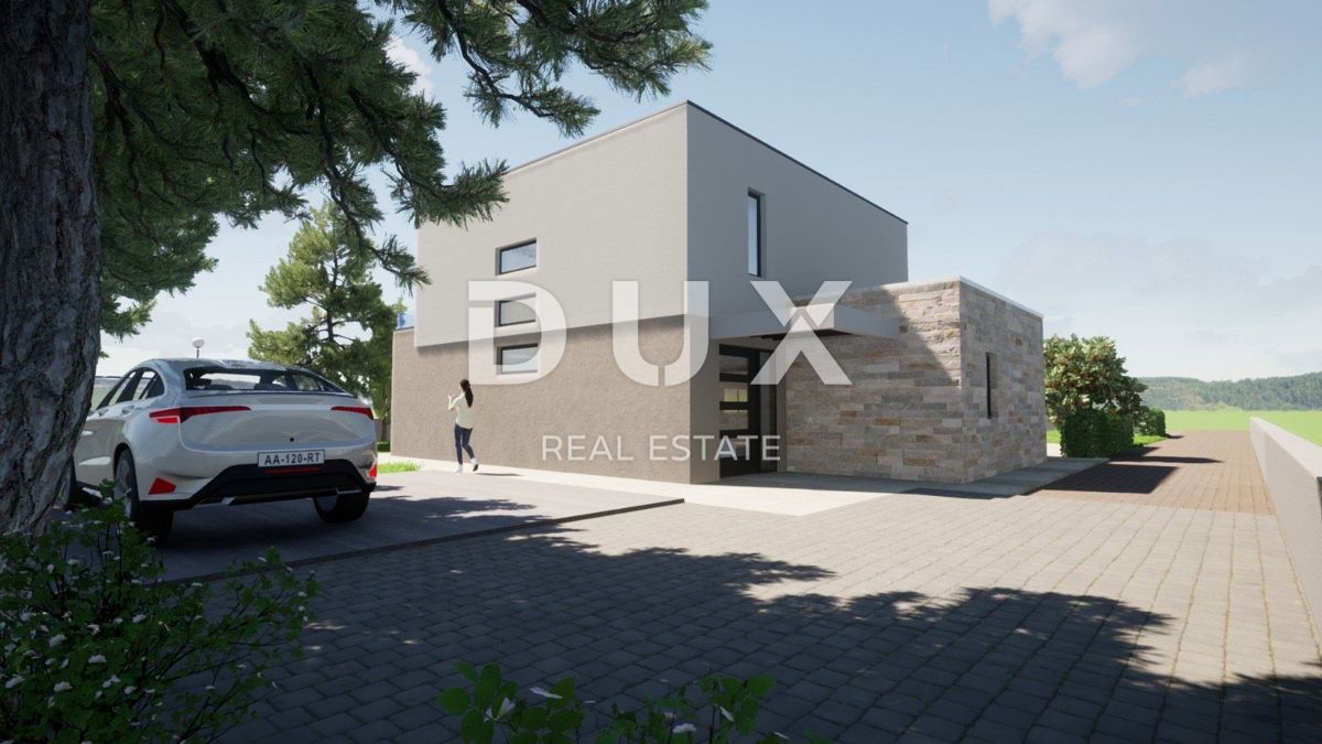 Hiša Gornje Raštane, Sveti Filip I Jakov, 200m2