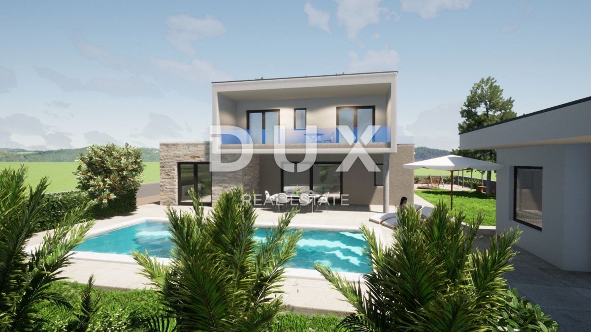 Hiša Gornje Raštane, Sveti Filip I Jakov, 200m2