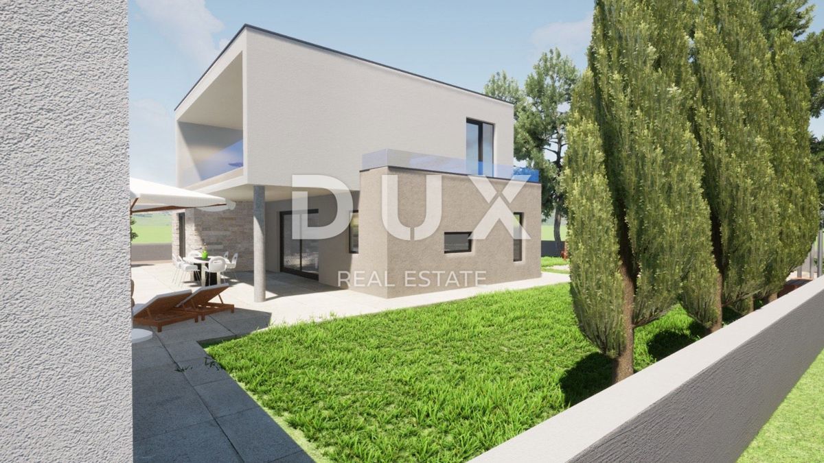 Hiša Gornje Raštane, Sveti Filip I Jakov, 200m2