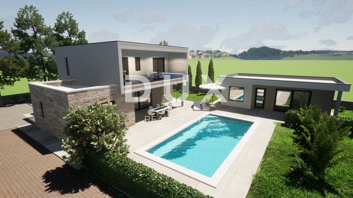 Hiša Gornje Raštane, Sveti Filip I Jakov, 200m2