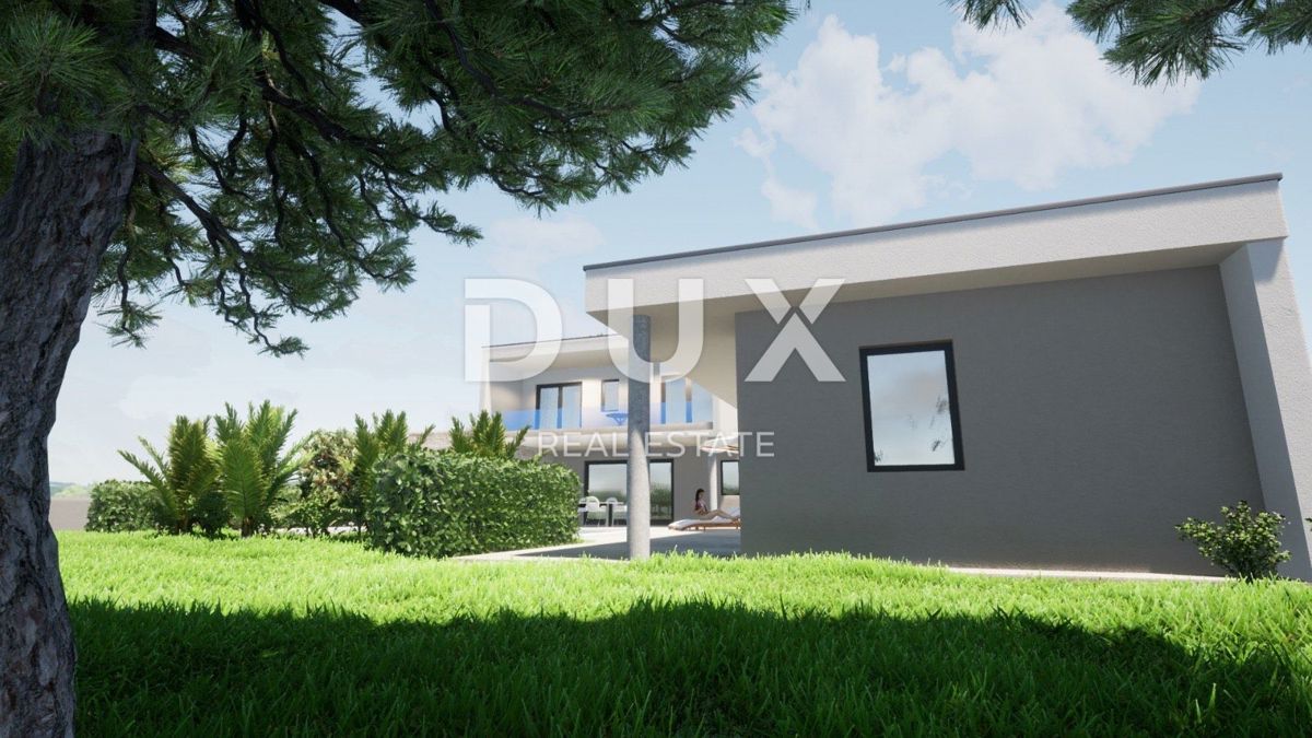 Hiša Gornje Raštane, Sveti Filip I Jakov, 200m2