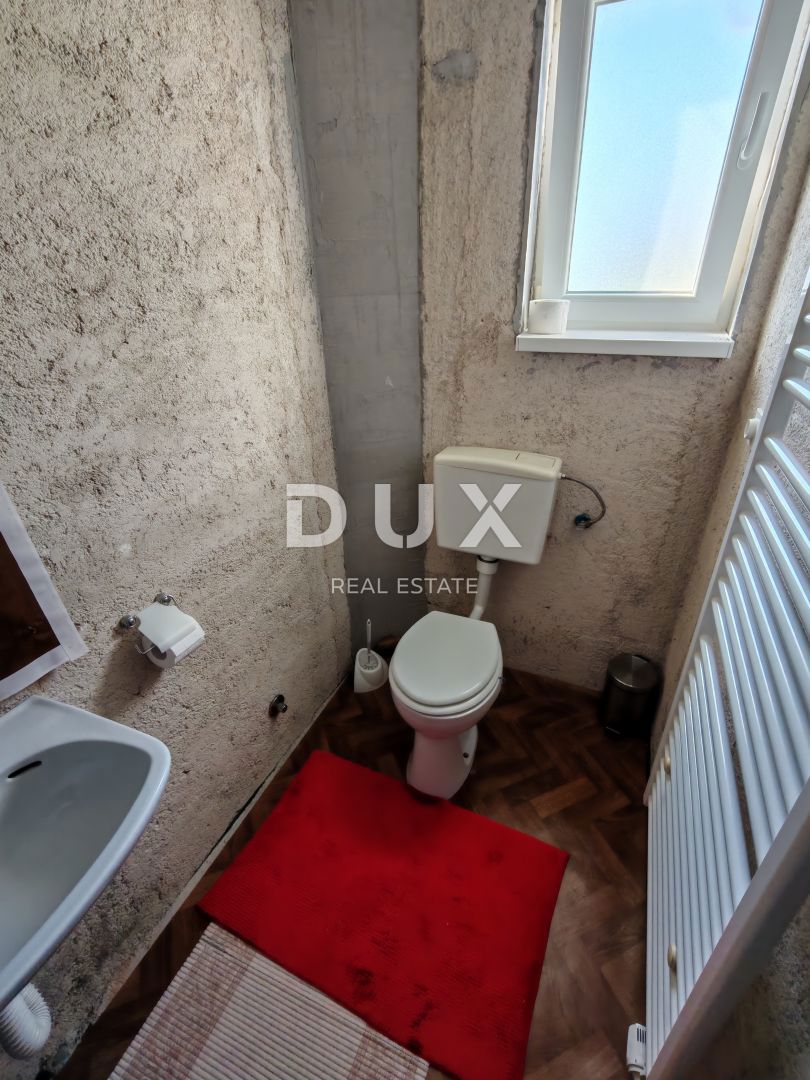 Hiša Zemunik Donji, 260m2