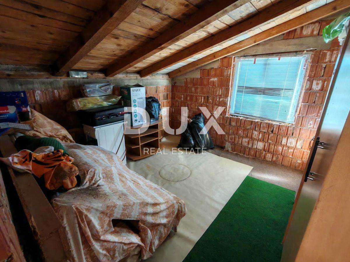 Hiša Zemunik Donji, 260m2