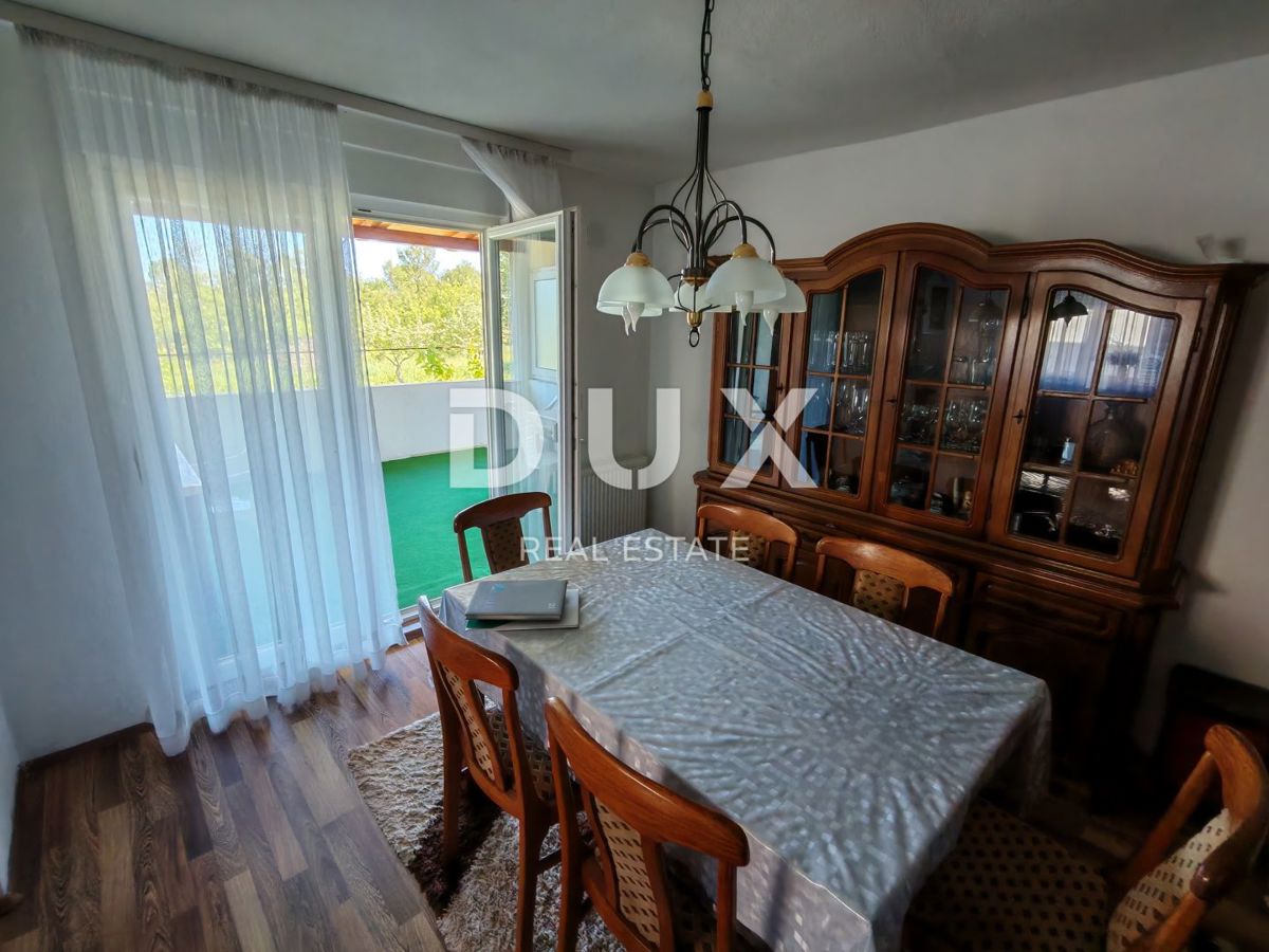 Hiša Zemunik Donji, 260m2