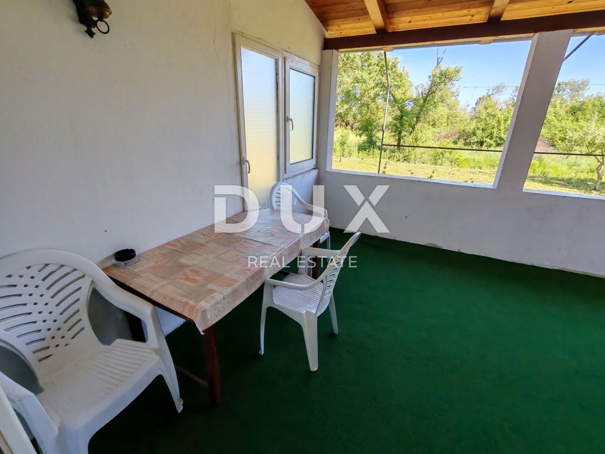 Hiša Zemunik Donji, 260m2
