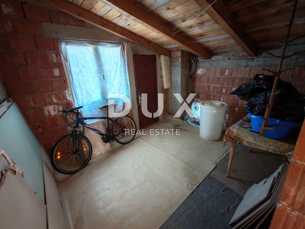 Hiša Zemunik Donji, 260m2