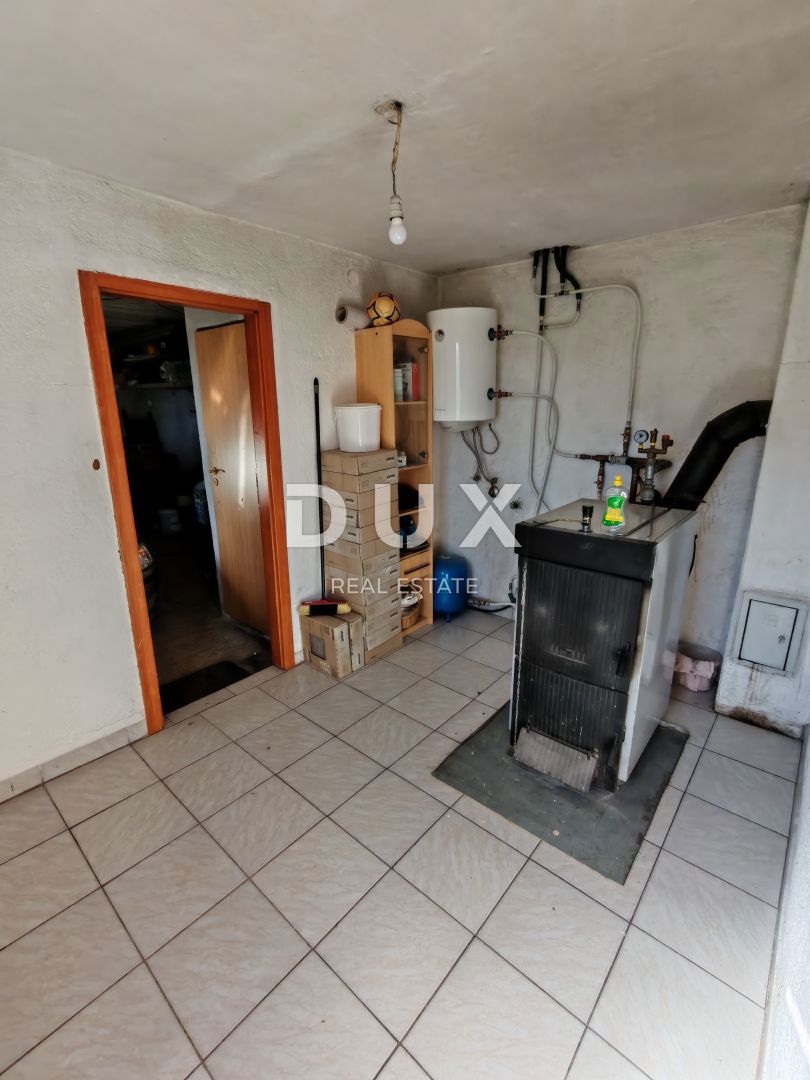 Hiša Zemunik Donji, 260m2
