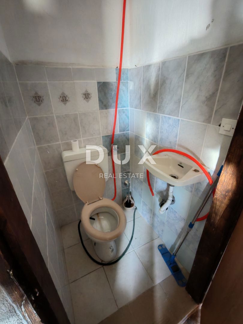 Hiša Zemunik Donji, 260m2