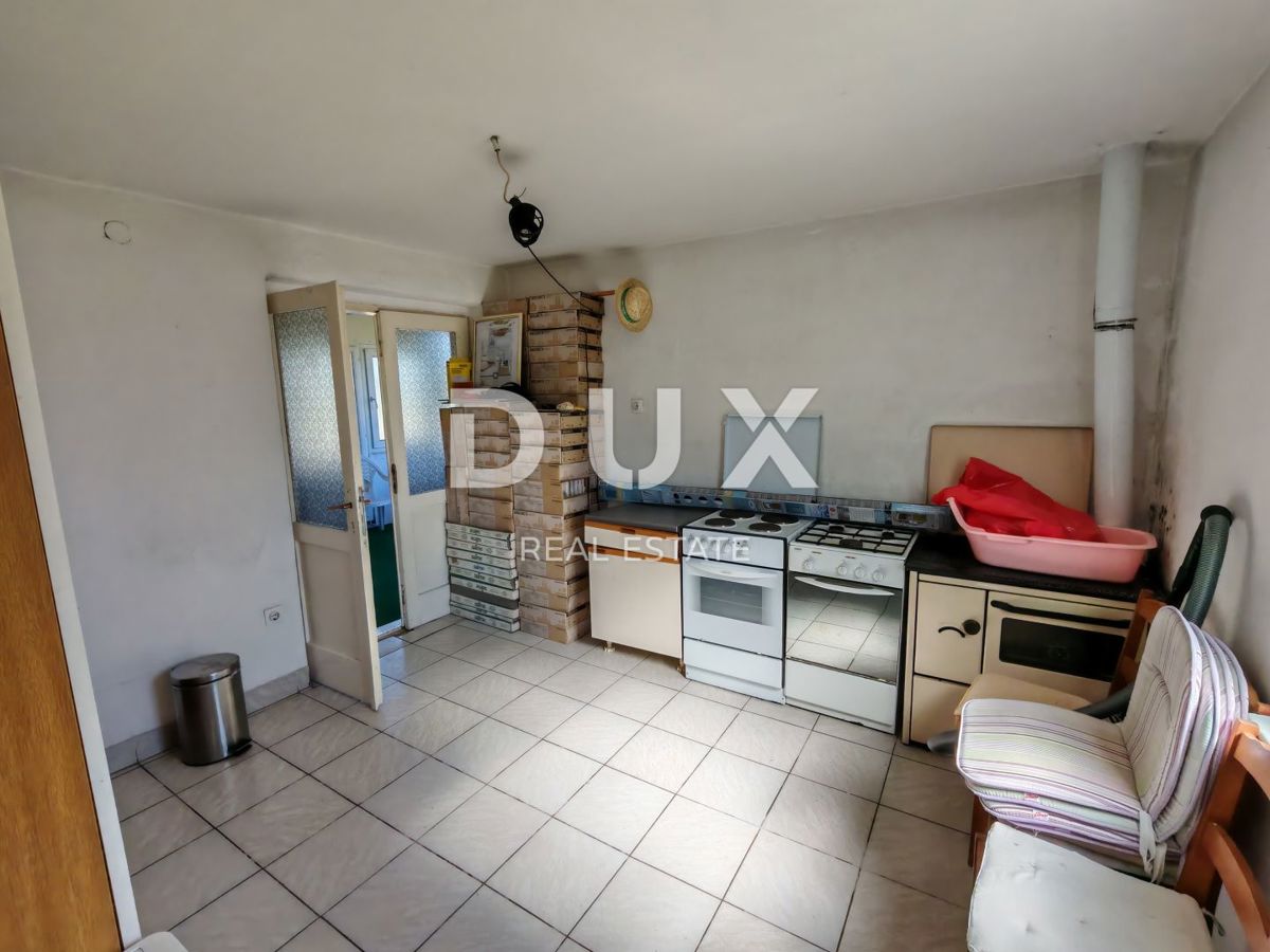 Hiša Zemunik Donji, 260m2