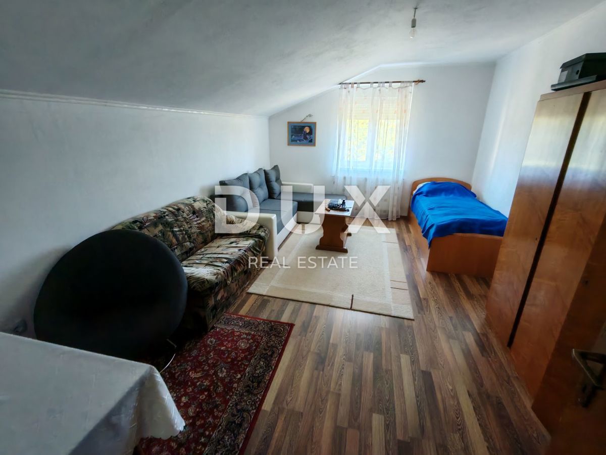 Hiša Zemunik Donji, 260m2