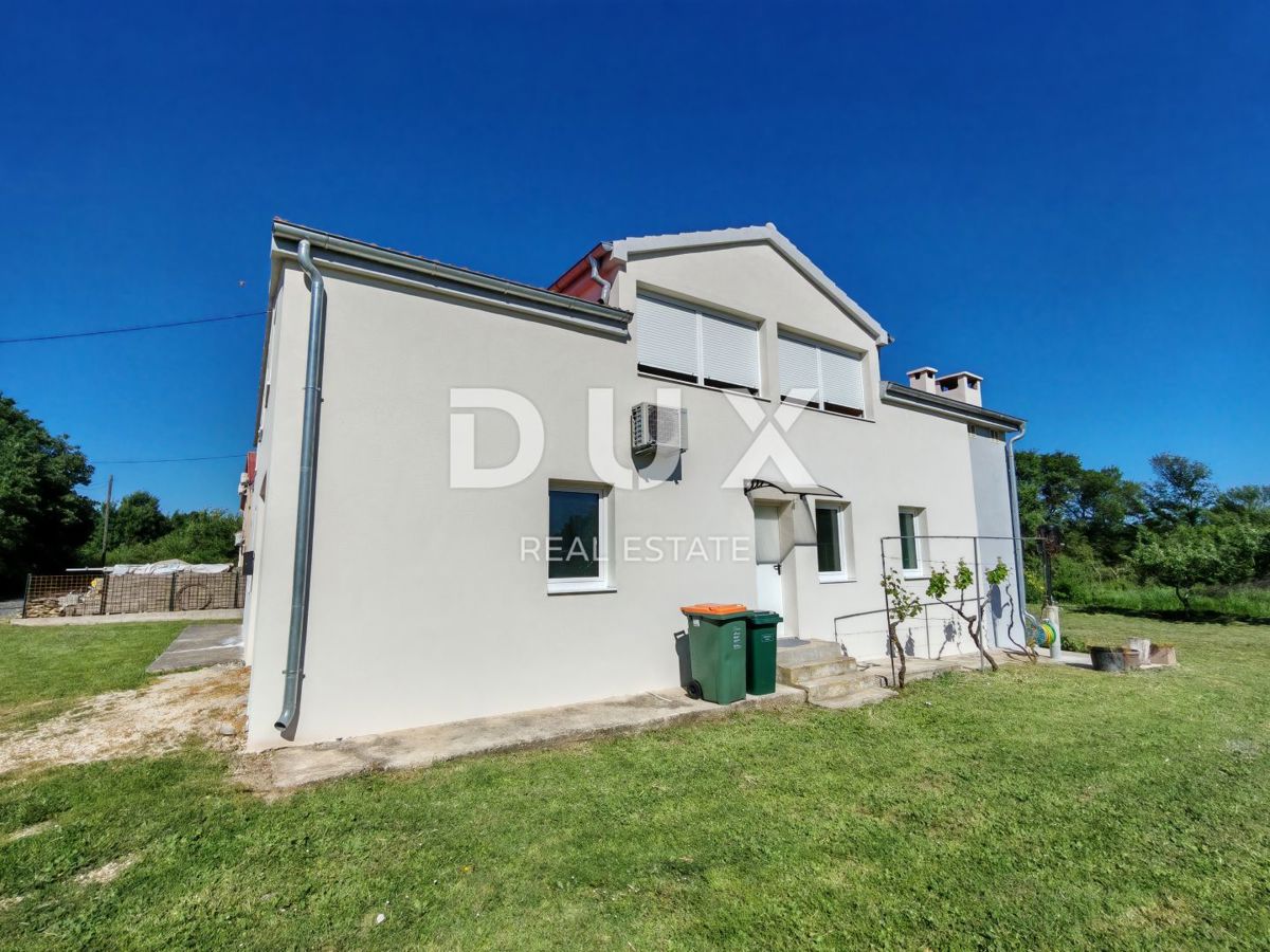 Hiša Zemunik Donji, 260m2