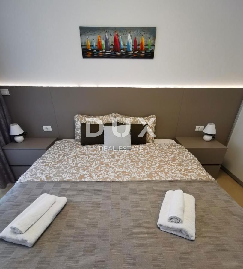 Stanovanje Banjole, Medulin, 80m2