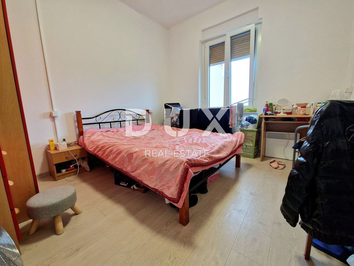 RIJEKA, BELVEDER - 2-SOBNO STANOVANJE 57 m2, balkon