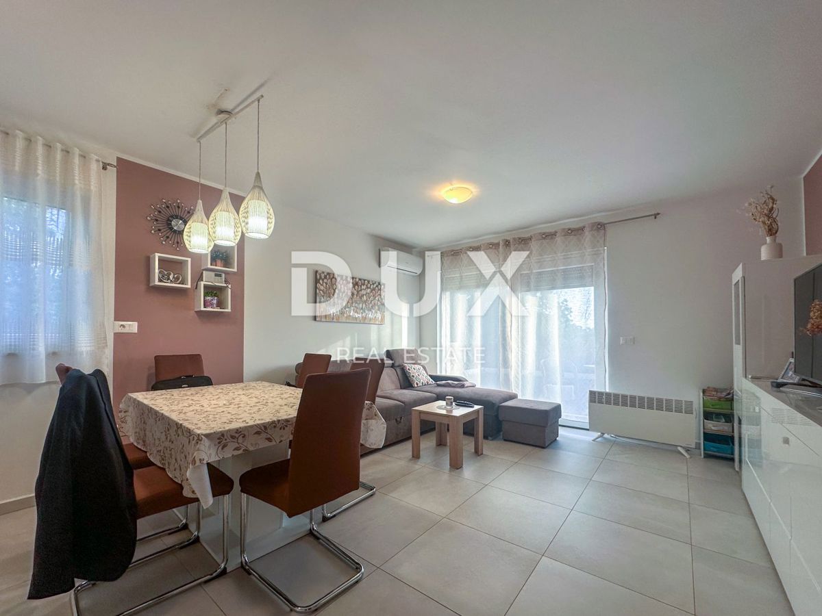 Stanovanje Viškovo, 47,41m2