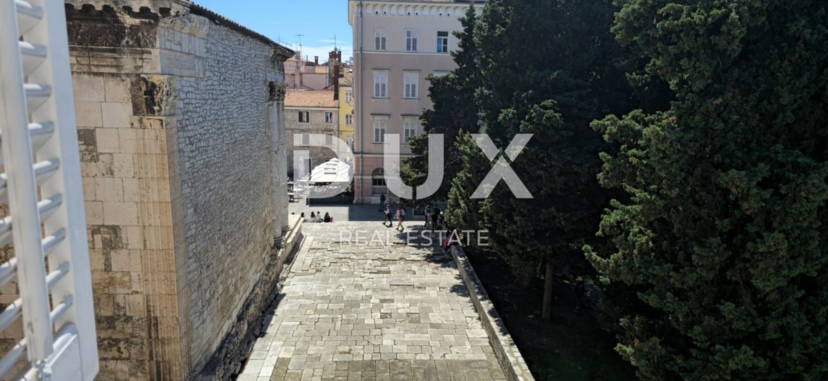 ISTRA, PULA - Ekskluzivno! Stanovanje v samem središču mesta!