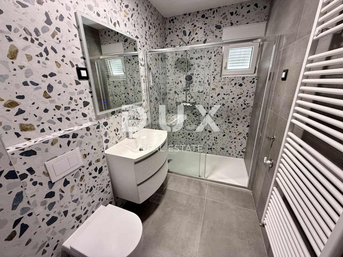 ZAGREB, GRAČANI - Penthouse v novogradnji, terase, garaža, parkirno mesto!