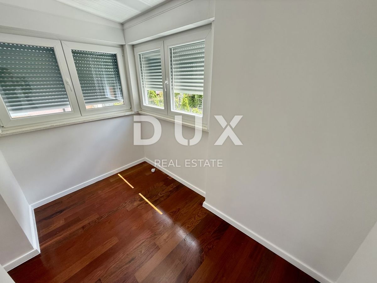 ZAGREB, GRAČANI - Penthouse v novogradnji, terase, garaža, parkirno mesto!