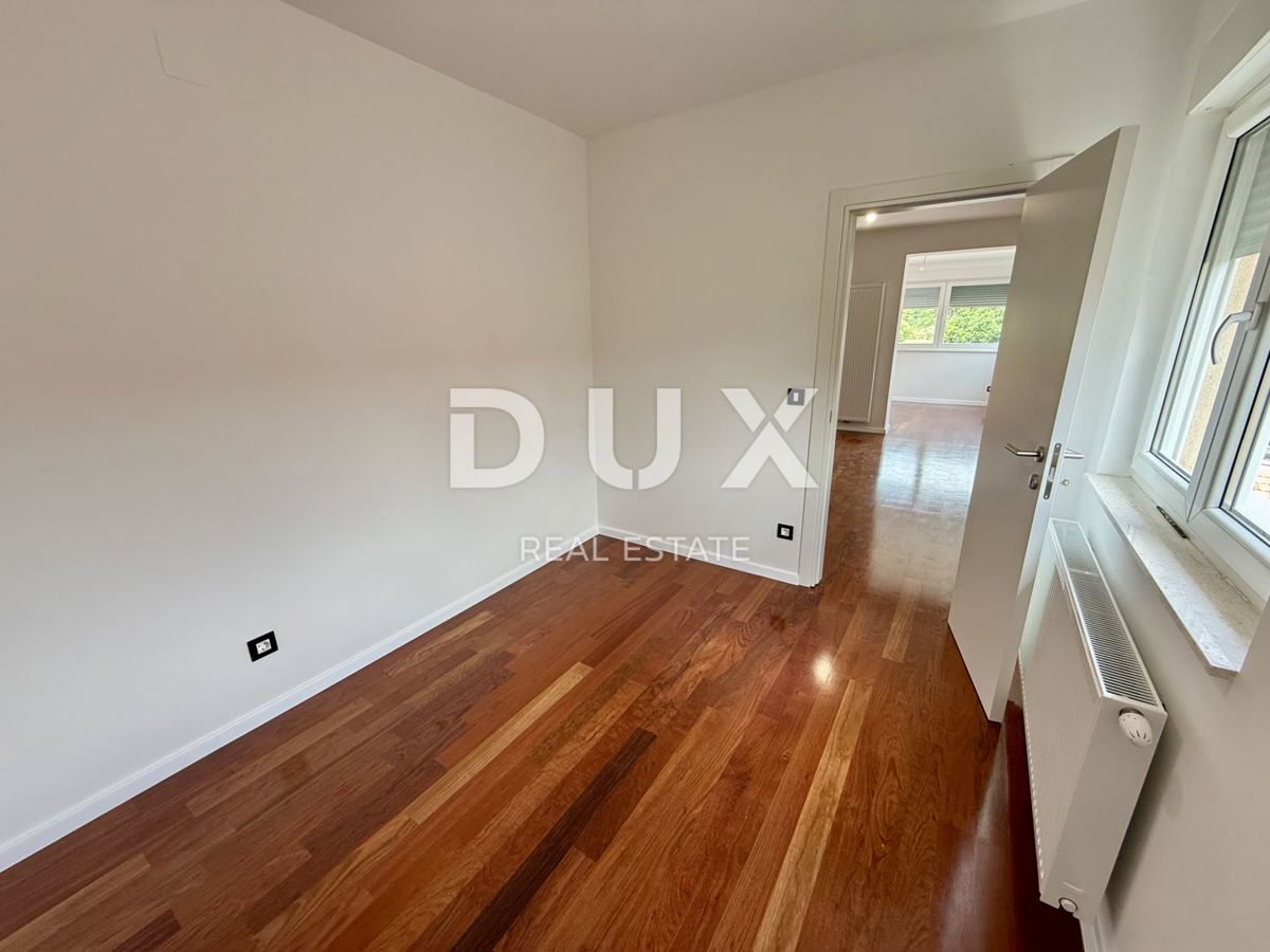 ZAGREB, GRAČANI - Penthouse v novogradnji, terase, garaža, parkirno mesto!