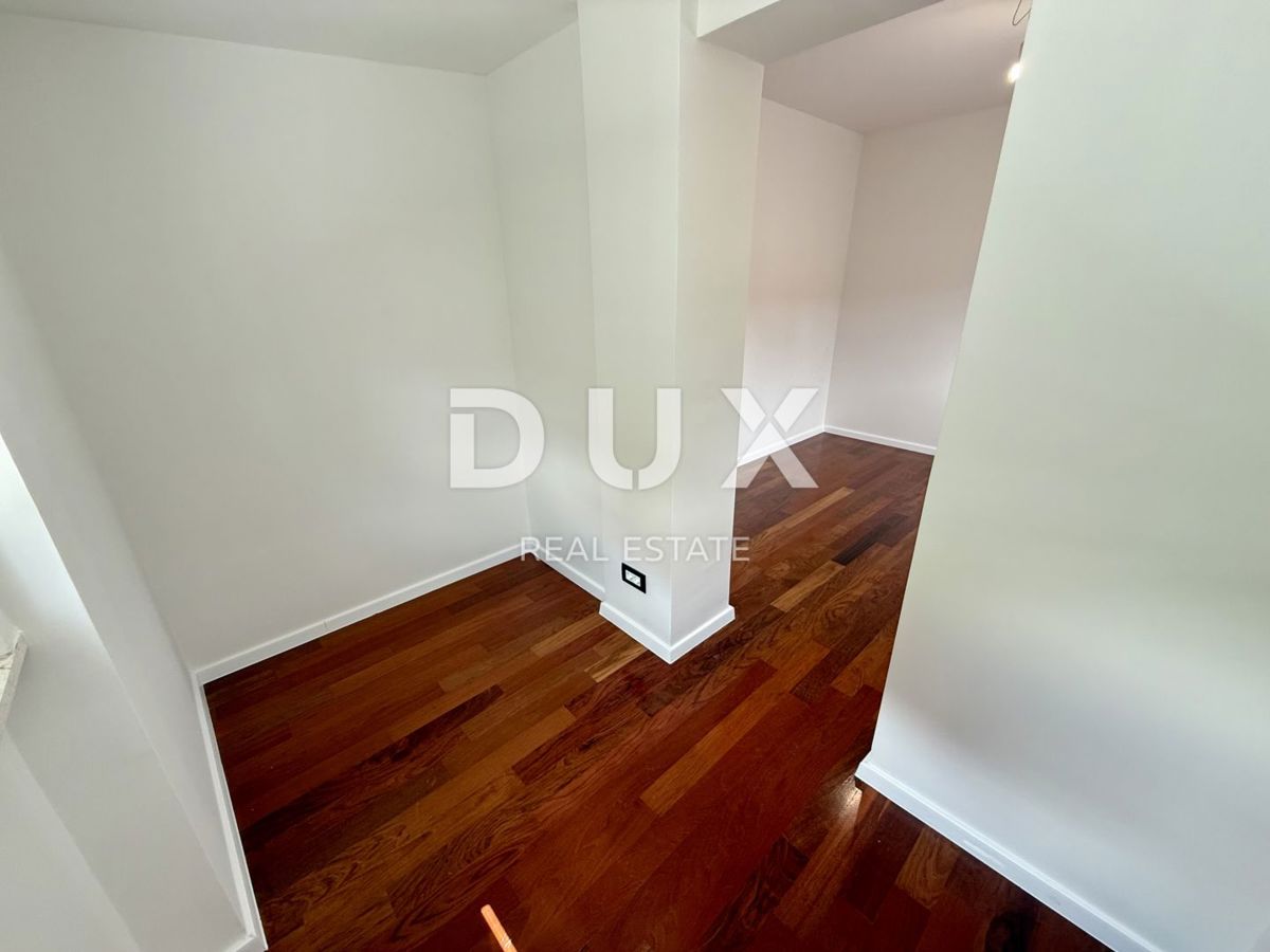 ZAGREB, GRAČANI - Penthouse v novogradnji, terase, garaža, parkirno mesto!