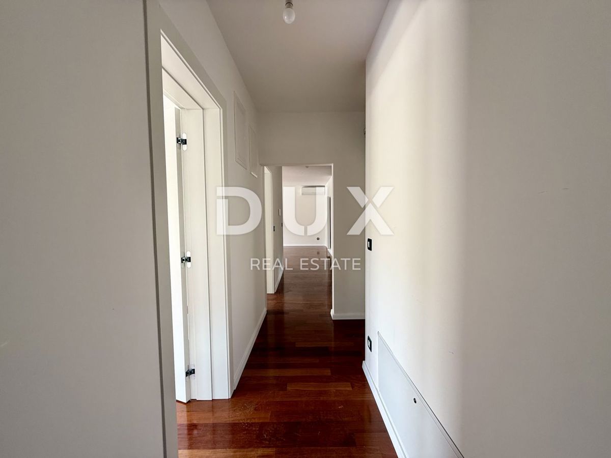 ZAGREB, GRAČANI - Penthouse v novogradnji, terase, garaža, parkirno mesto!