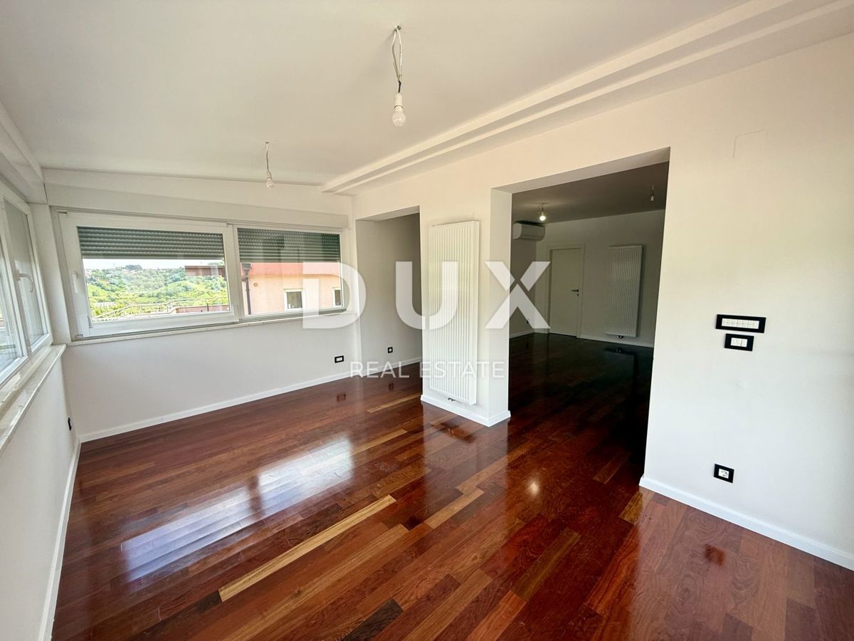 ZAGREB, GRAČANI - Penthouse v novogradnji, terase, garaža, parkirno mesto!