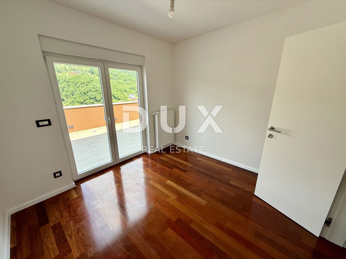 ZAGREB, GRAČANI - Penthouse v novogradnji, terase, garaža, parkirno mesto!