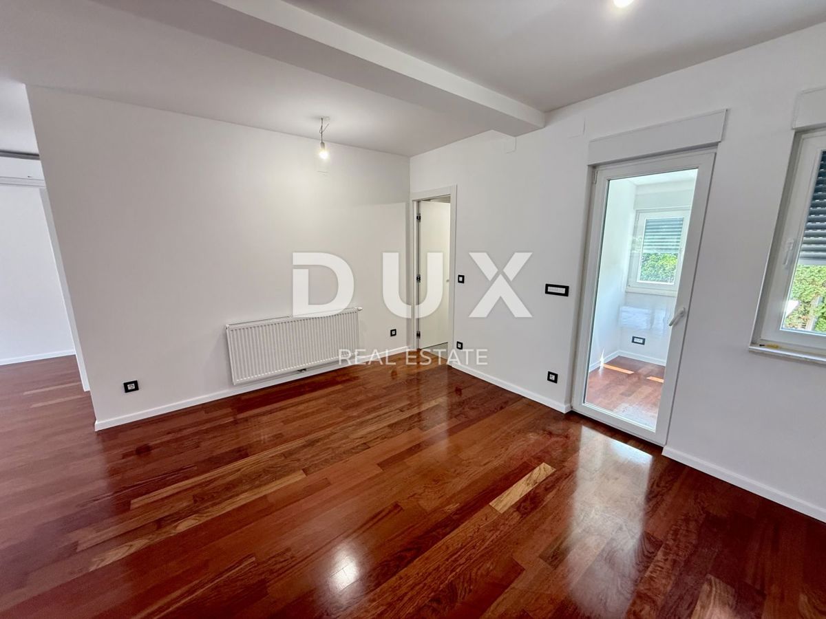 ZAGREB, GRAČANI - Penthouse v novogradnji, terase, garaža, parkirno mesto!
