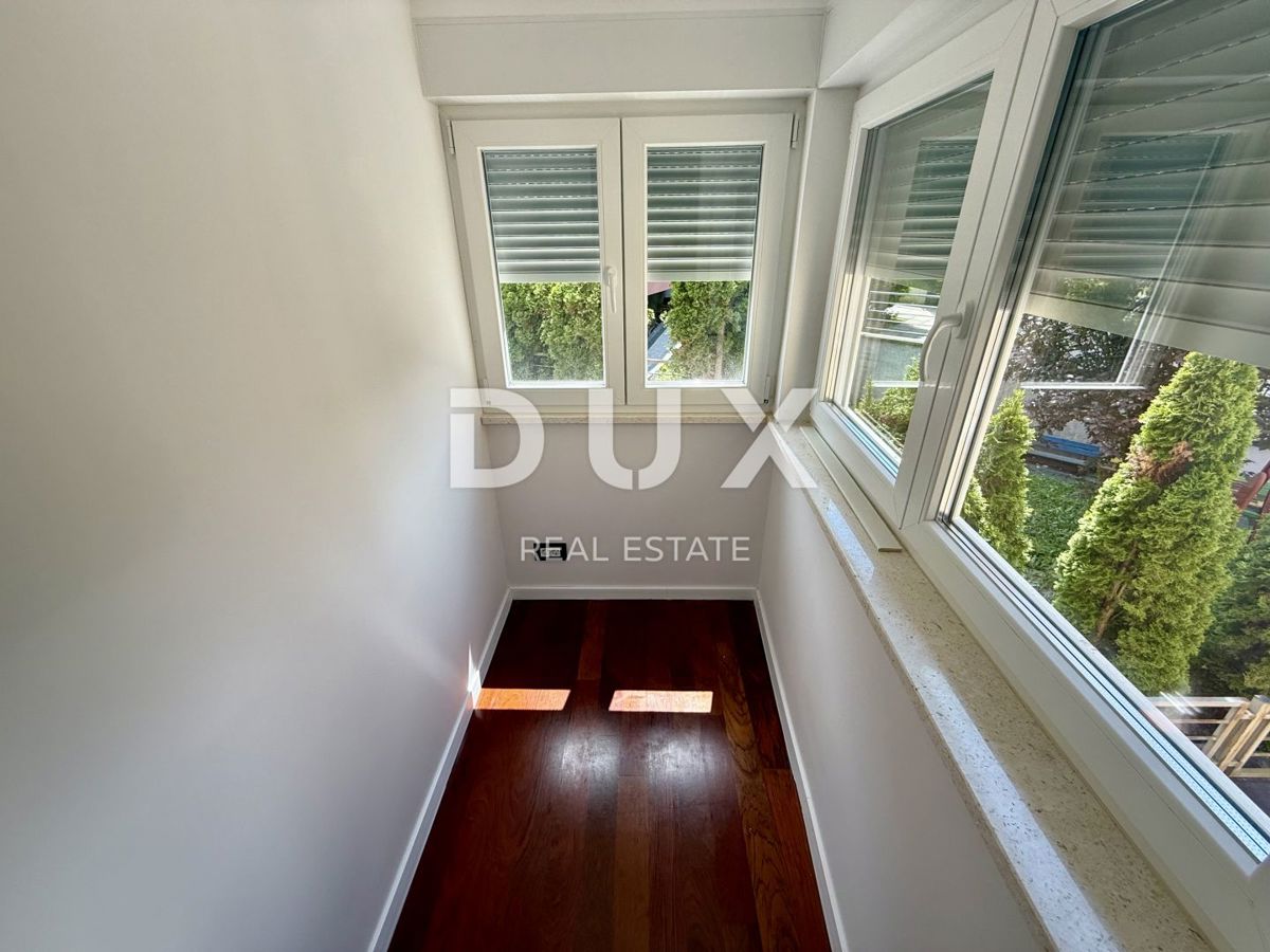 ZAGREB, GRAČANI - Penthouse v novogradnji, terase, garaža, parkirno mesto!