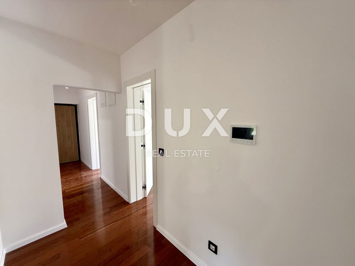 ZAGREB, GRAČANI - Penthouse v novogradnji, terase, garaža, parkirno mesto!