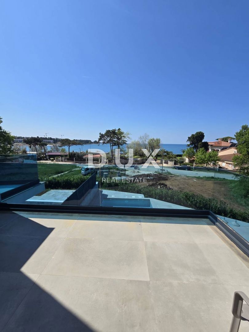 Hiša Poreč, 250m2
