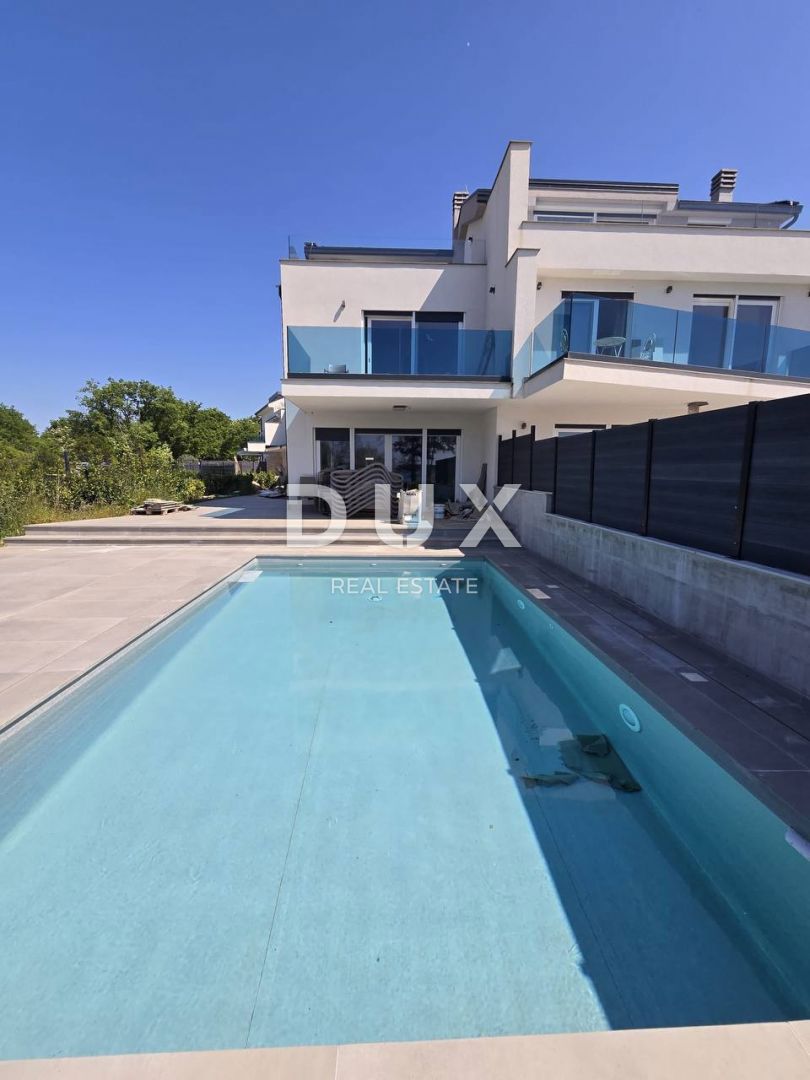 Hiša Poreč, 250m2