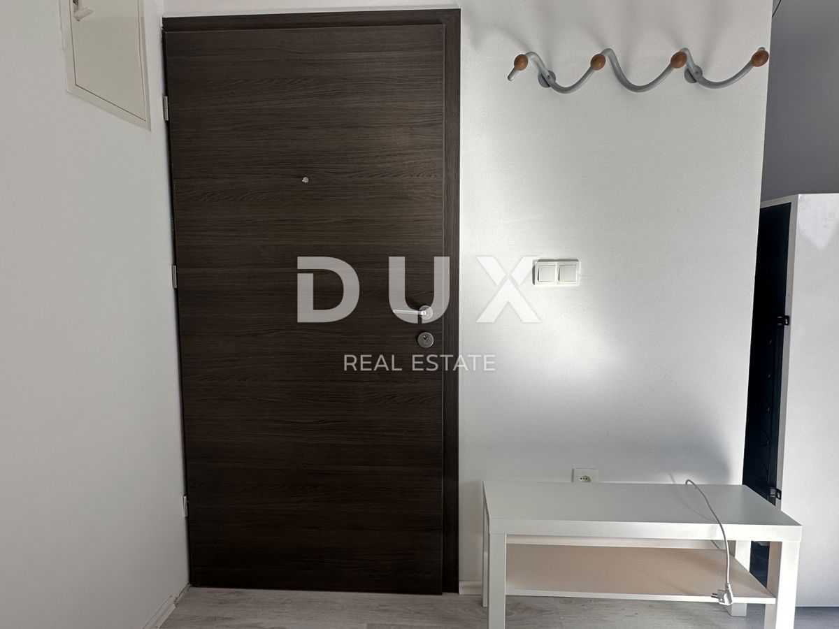 VRSI - Apartma s 3 spalnicami + dnevna soba - pogled na morje!