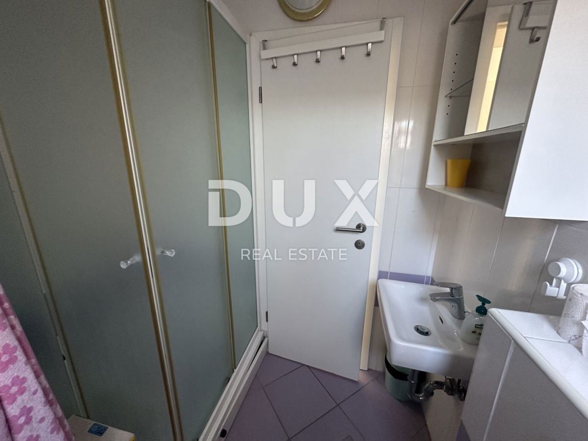 VRSI - Apartma s 3 spalnicami + dnevna soba - pogled na morje!
