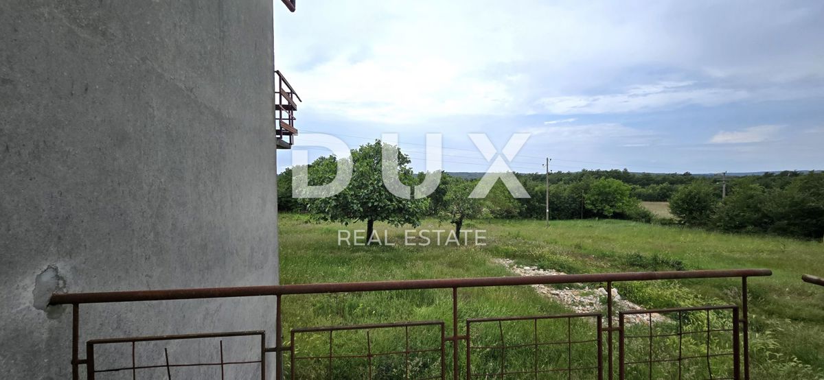 Hiša Labin, 120m2
