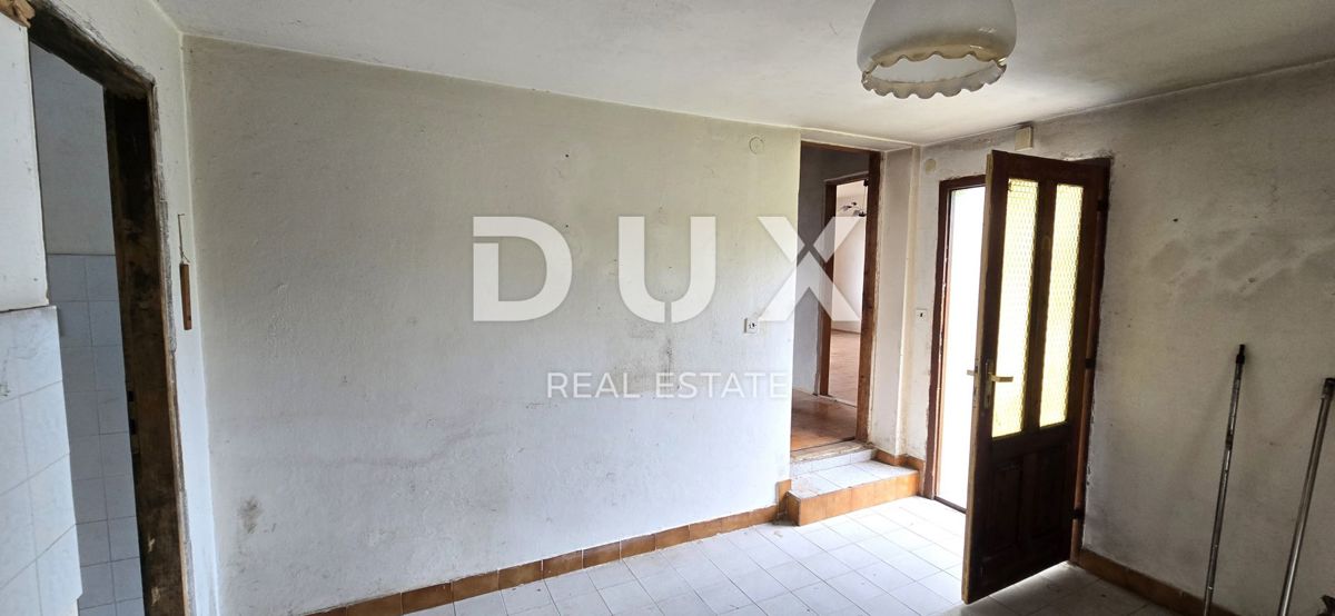 Hiša Labin, 120m2