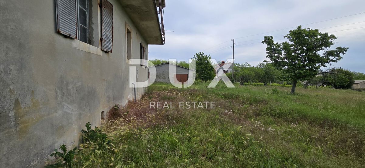 Hiša Labin, 120m2