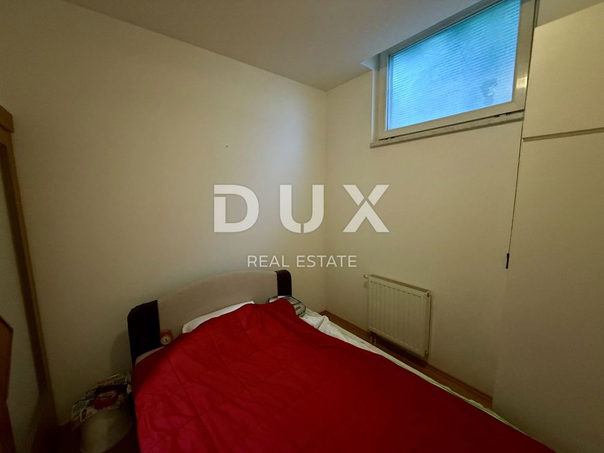 ZAGREB, VOLTINO - Stanovanje 54 m² - dve spalnici, blizu vseh ugodnosti!