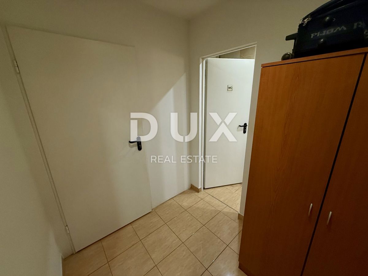 ZAGREB, VOLTINO - Stanovanje 54 m² - dve spalnici, blizu vseh ugodnosti!