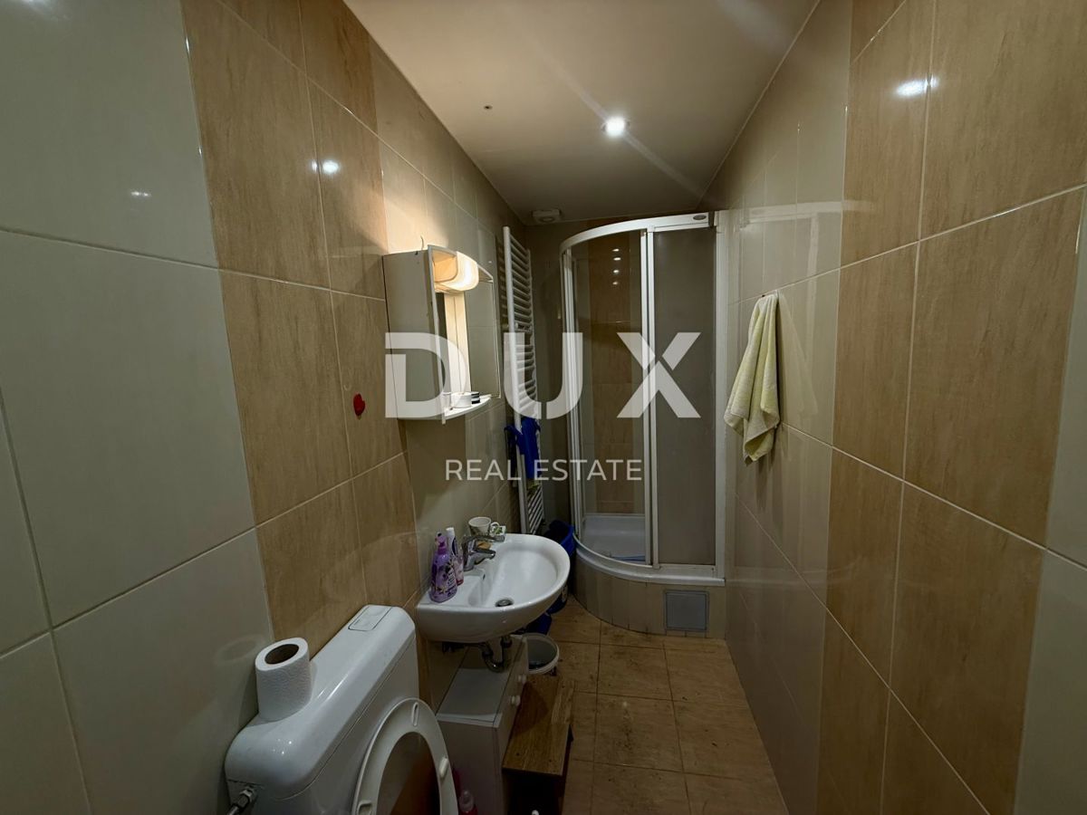 ZAGREB, VOLTINO - Stanovanje 54 m² - dve spalnici, blizu vseh ugodnosti!
