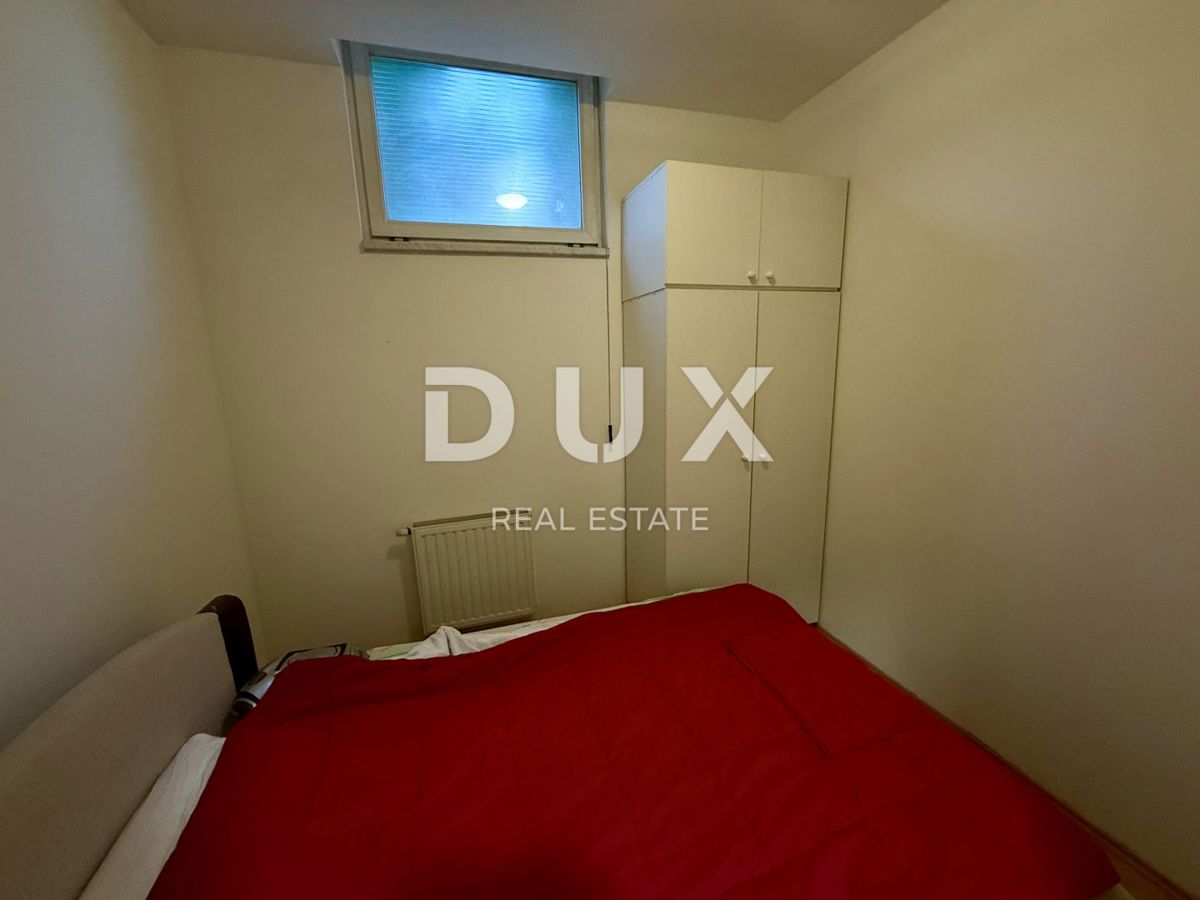 ZAGREB, VOLTINO - Stanovanje 54 m² - dve spalnici, blizu vseh ugodnosti!