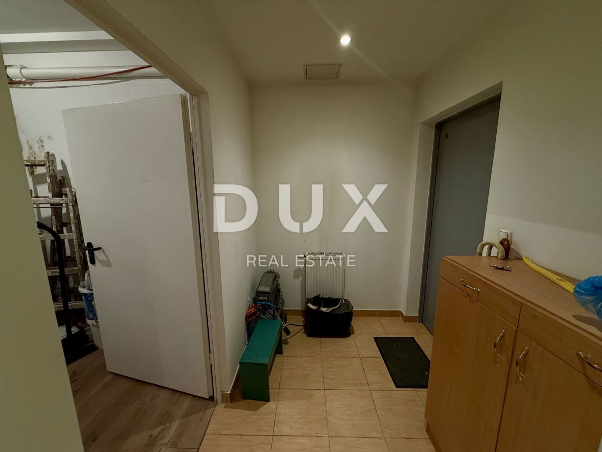ZAGREB, VOLTINO - Stanovanje 54 m² - dve spalnici, blizu vseh ugodnosti!