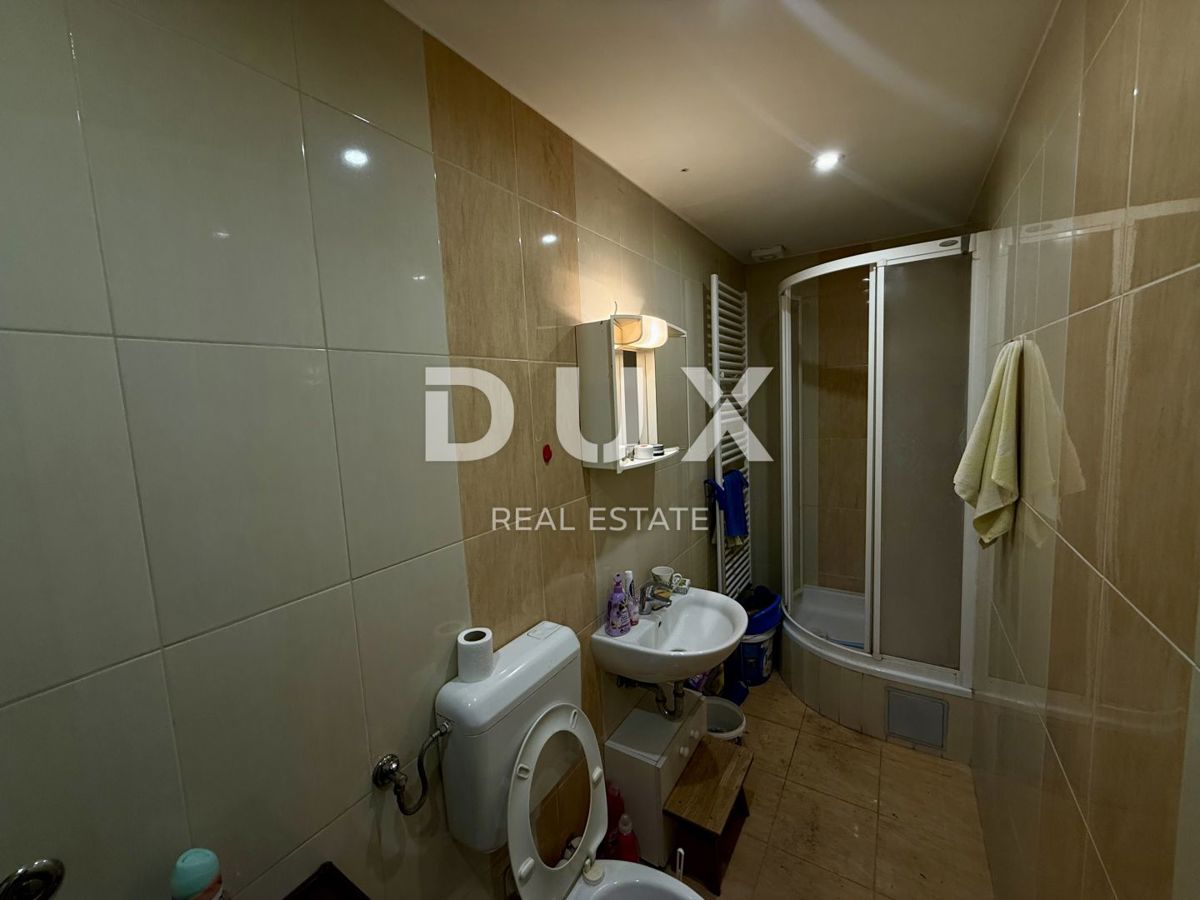 ZAGREB, VOLTINO - Stanovanje 54 m² - dve spalnici, blizu vseh ugodnosti!