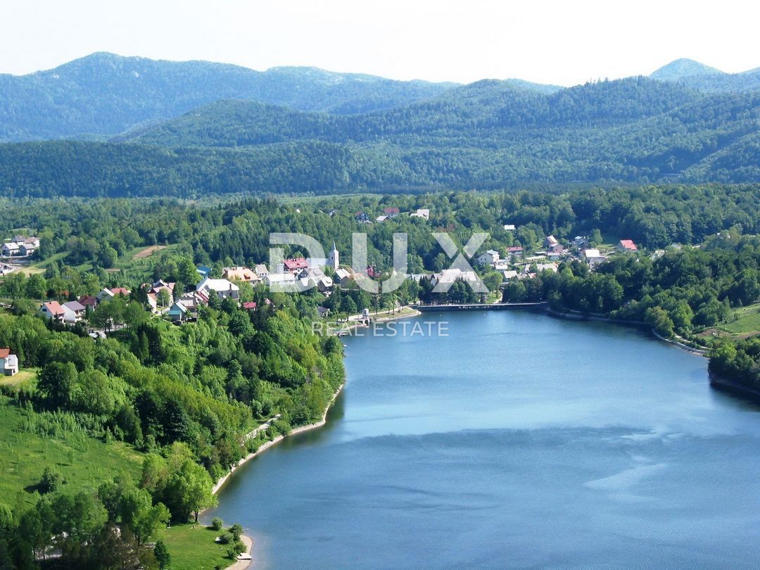 Fužine, 12.169m2