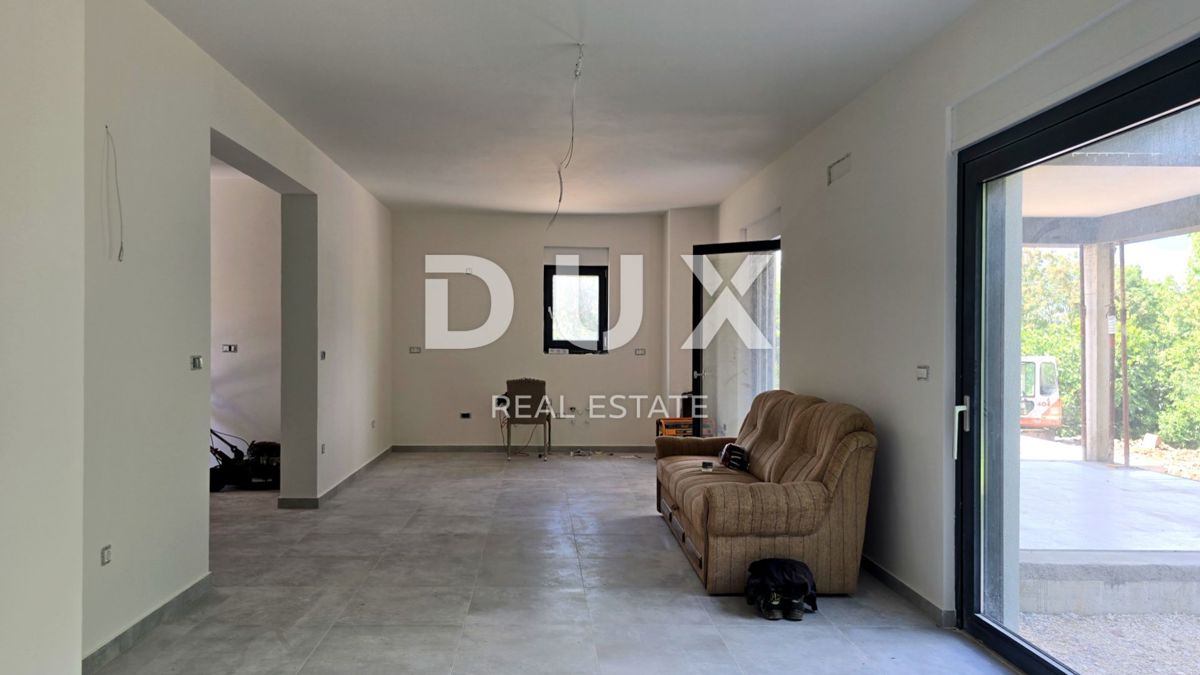 Hiša Labin, 200m2