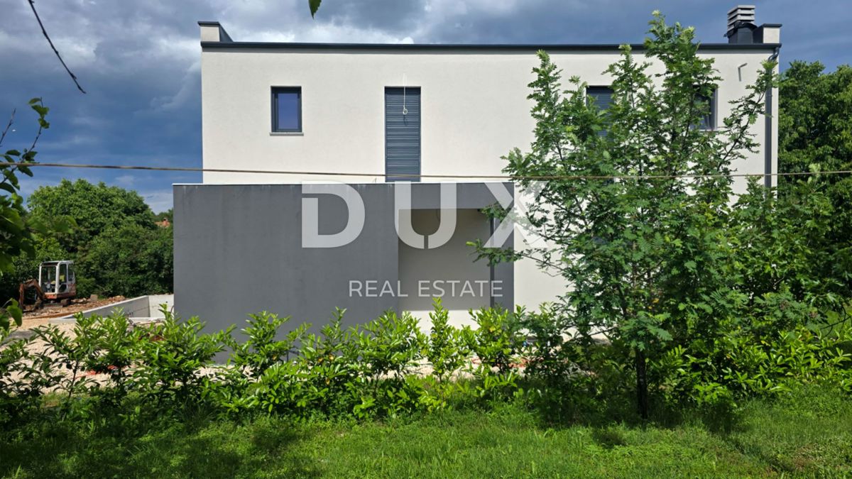 Hiša Labin, 200m2