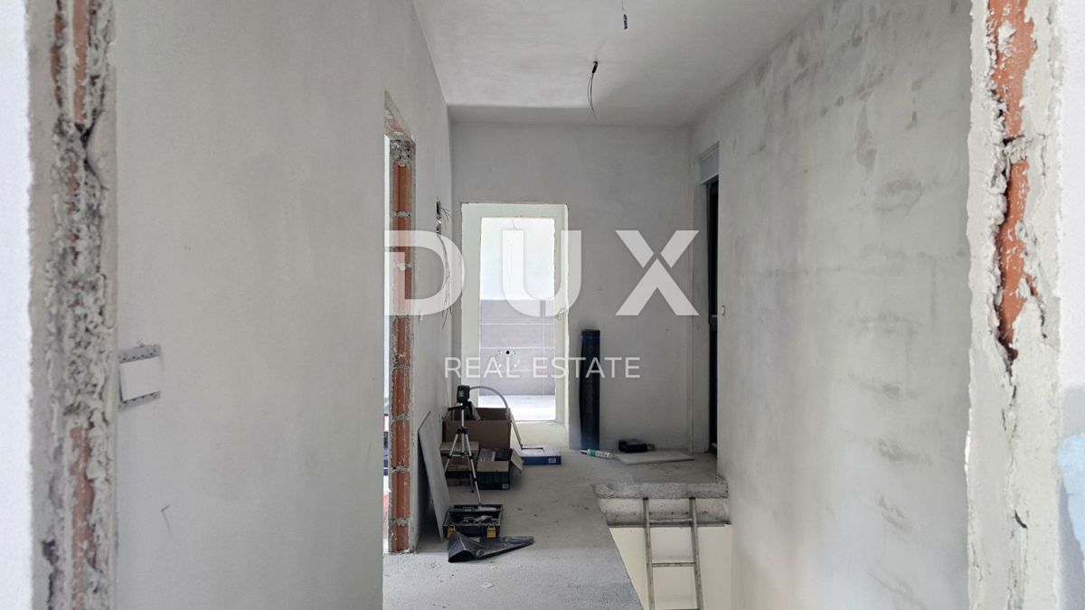 Hiša Labin, 200m2