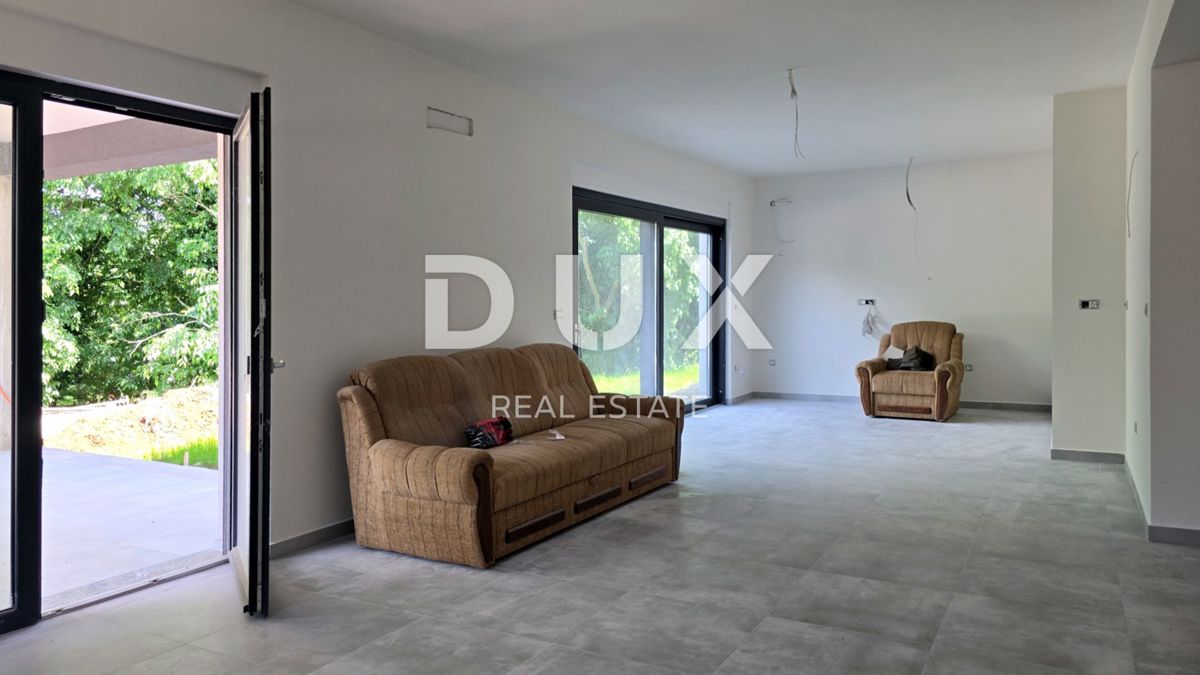 Hiša Labin, 200m2