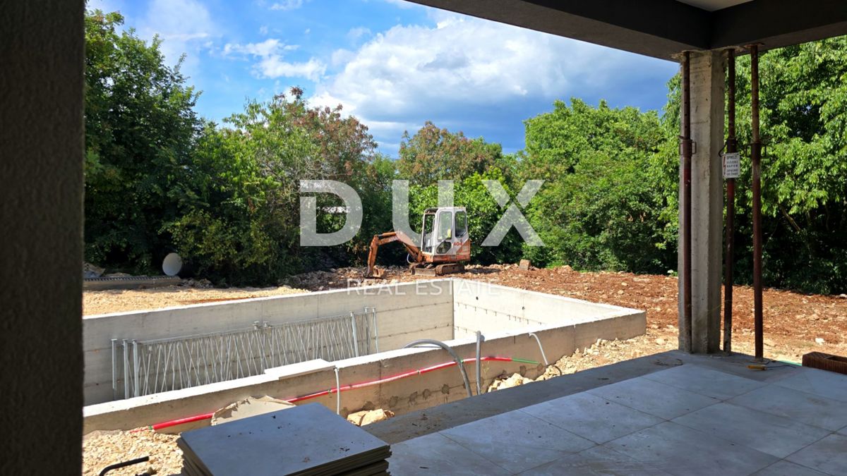 Hiša Labin, 200m2