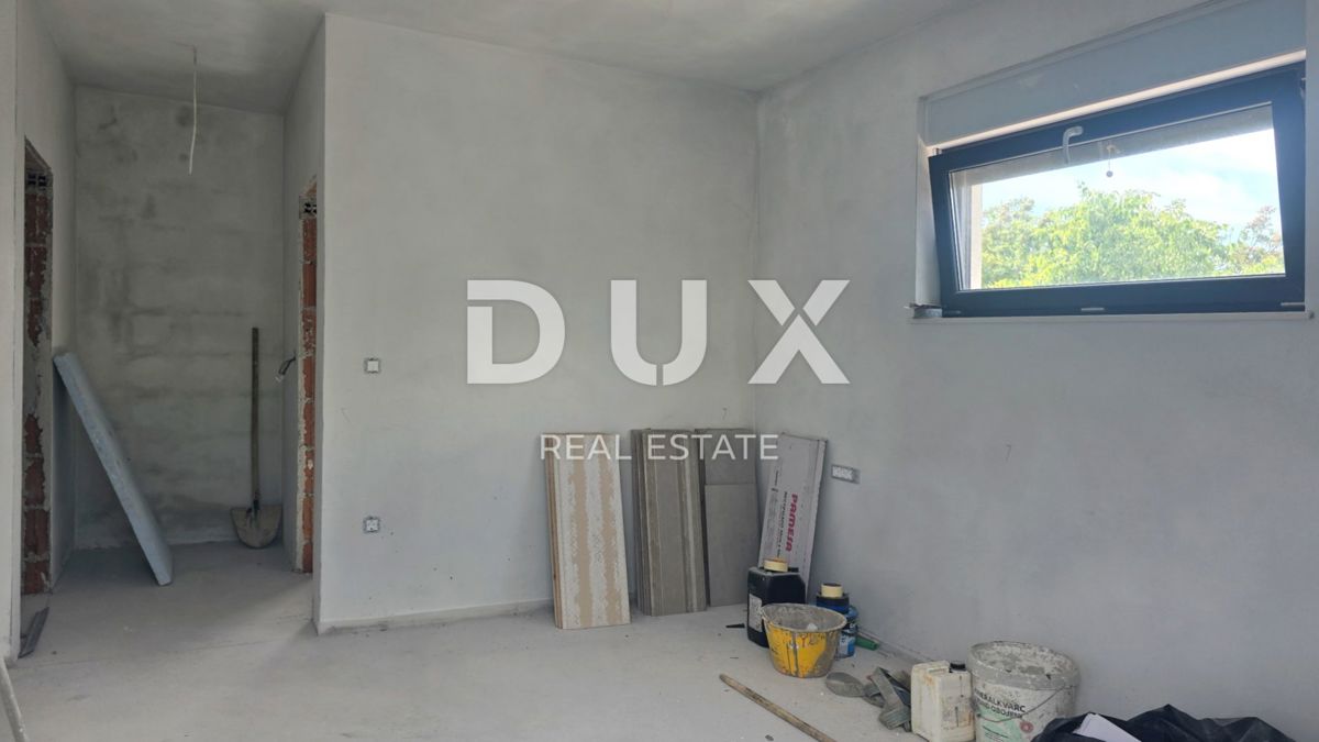 Hiša Labin, 200m2