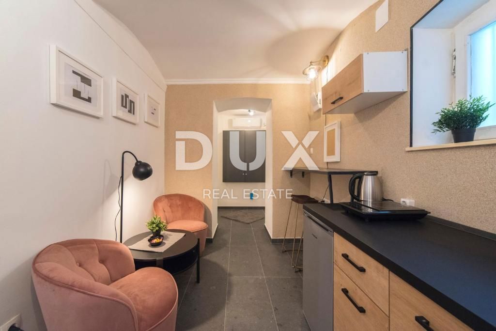 Stanovanje Donji grad, Donji Grad, 41m2